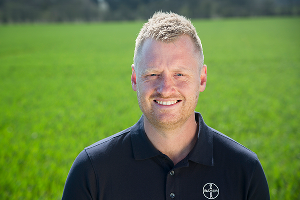 Søren Lykkegaard Hansen